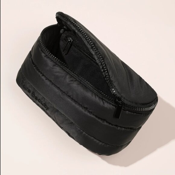 NWT Rare Beauty by Selena Gomez Puffy Belt Bag - Picture 4 of 8